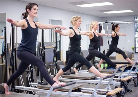 Understanding the Time Frame for Seeing Results from Pilates.